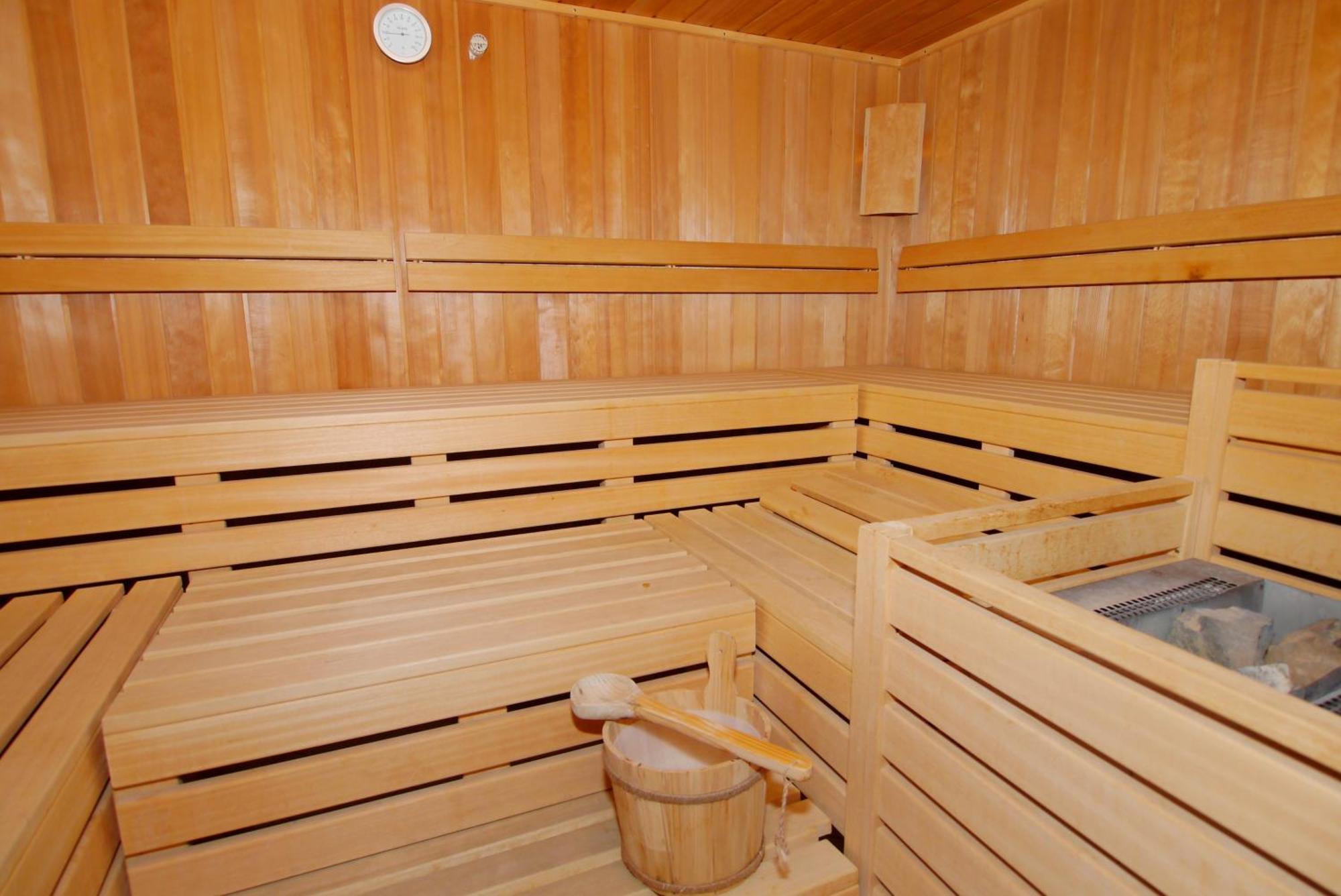 Residenz Am Strand Wohnung 5-73 징스트 외부 사진